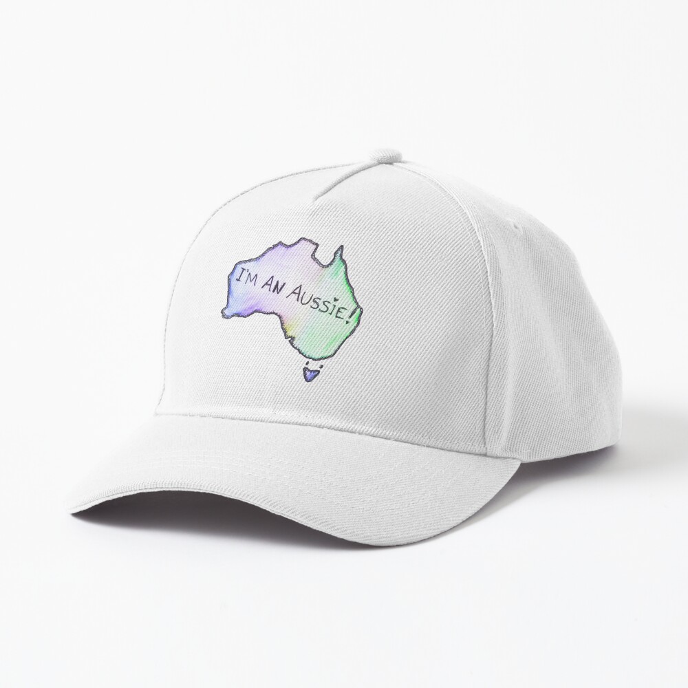 Item preview, Baseball Cap designed and sold by HighwayForSouls.