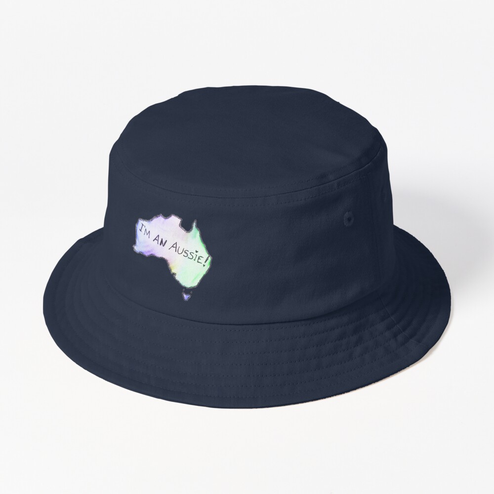 Item preview, Bucket Hat designed and sold by HighwayForSouls.