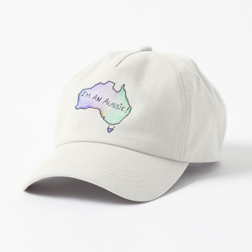 Item preview, Dad Hat designed and sold by HighwayForSouls.