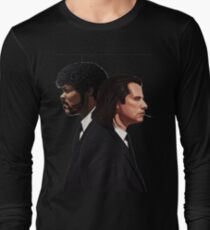vincent&jules Long Sleeve T-Shirt