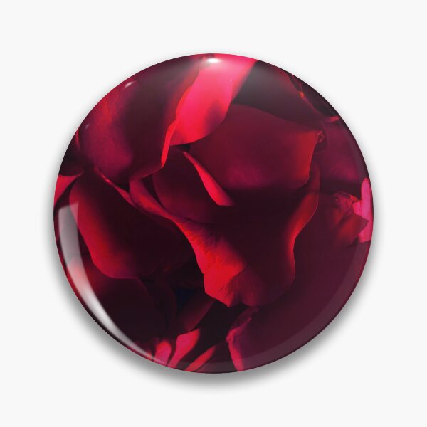Item preview, Red Rose Petals designed and sold by Muhashii Mu.