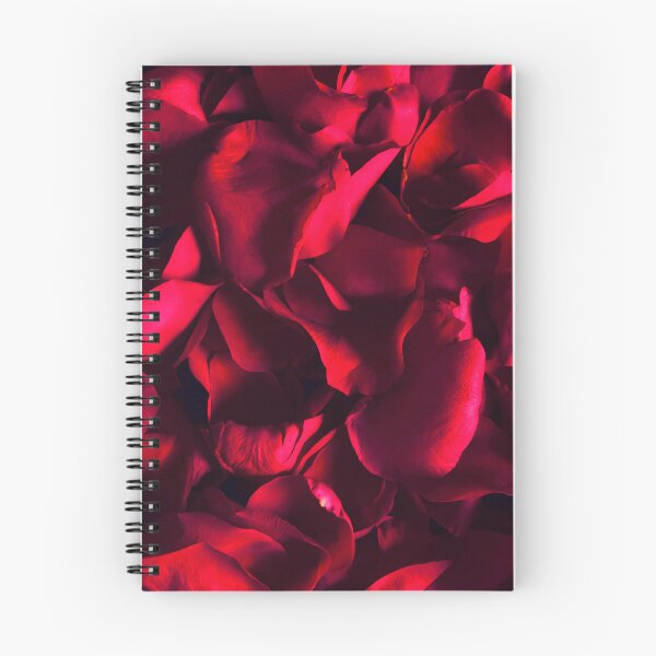 Item preview, Red Rose Petals designed and sold by Muhashii Mu.