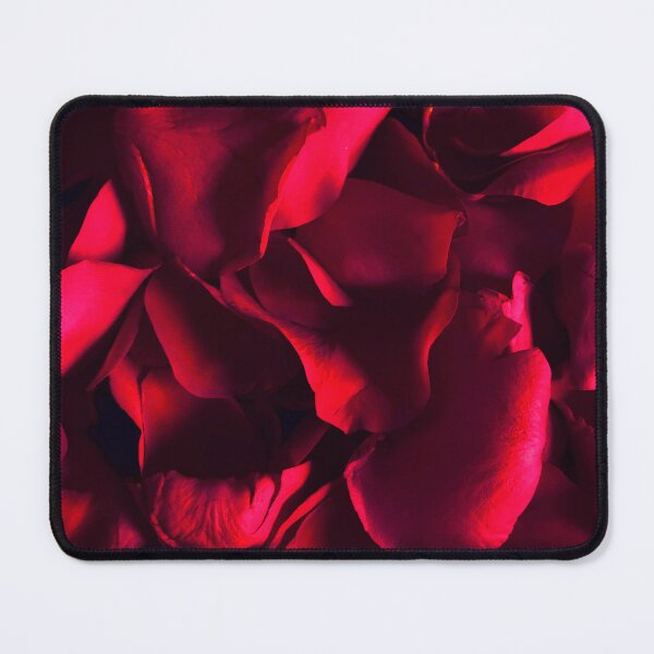 Item preview, Red Rose Petals designed and sold by Muhashii Mu.