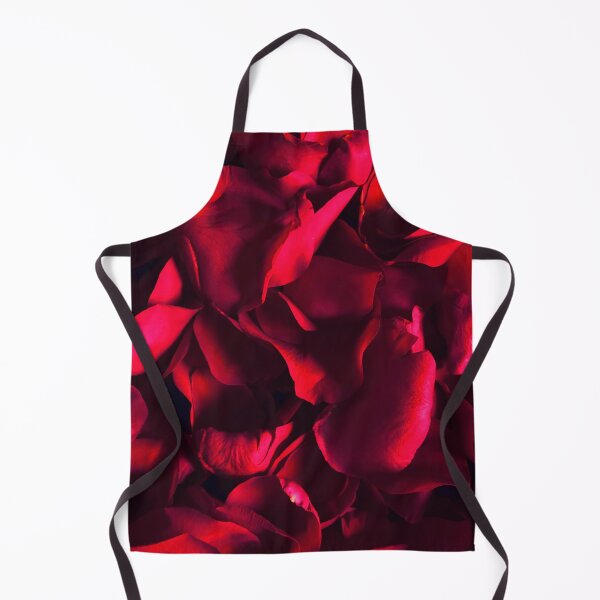 Item preview, Red Rose Petals designed and sold by Muhashii Mu.
