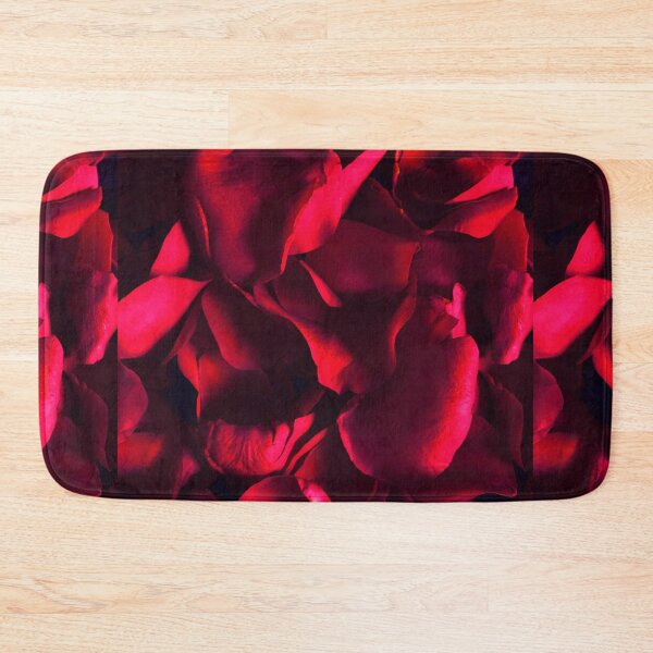 Item preview, Red Rose Petals designed and sold by Muhashii Mu.