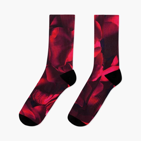 Item preview, Red Rose Petals designed and sold by Muhashii Mu.