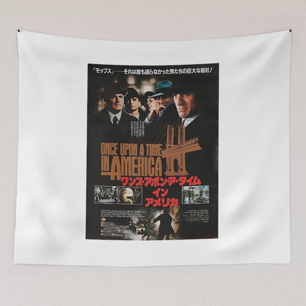 Item preview, Life Epic Friendship Greed Betrayal Loss Once Upon A Time In America Gift For Fans designed and sold by MaxSusieIngle.