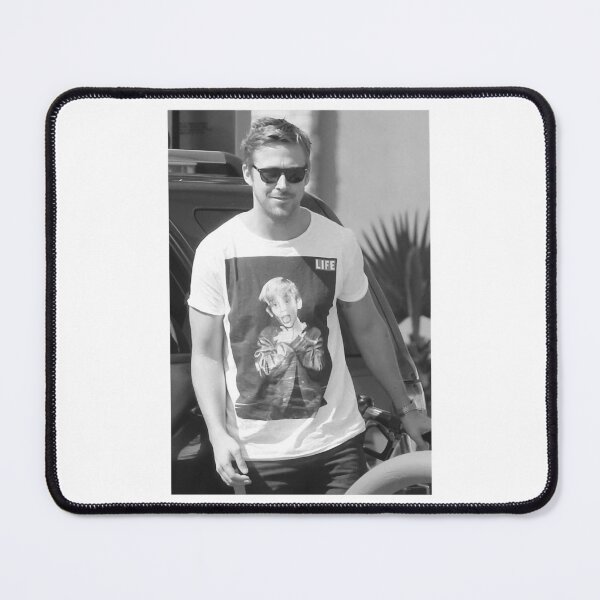 Item preview, Day Gifts Handsome Ryan Gosling Musician Gift For Halloween designed and sold by IzayahGuzman.
