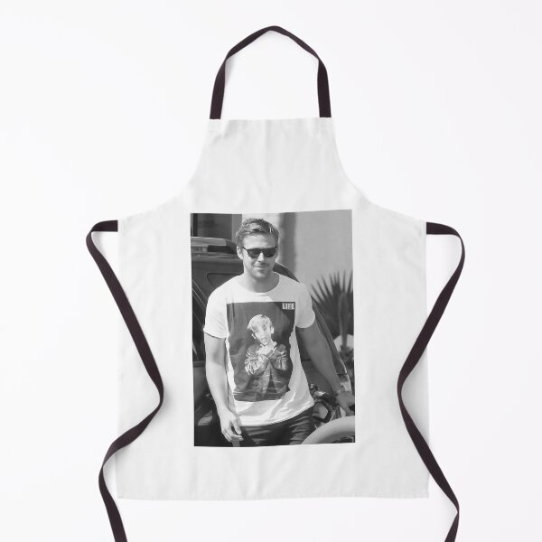 Item preview, Day Gifts Handsome Ryan Gosling Musician Gift For Halloween designed and sold by IzayahGuzman.
