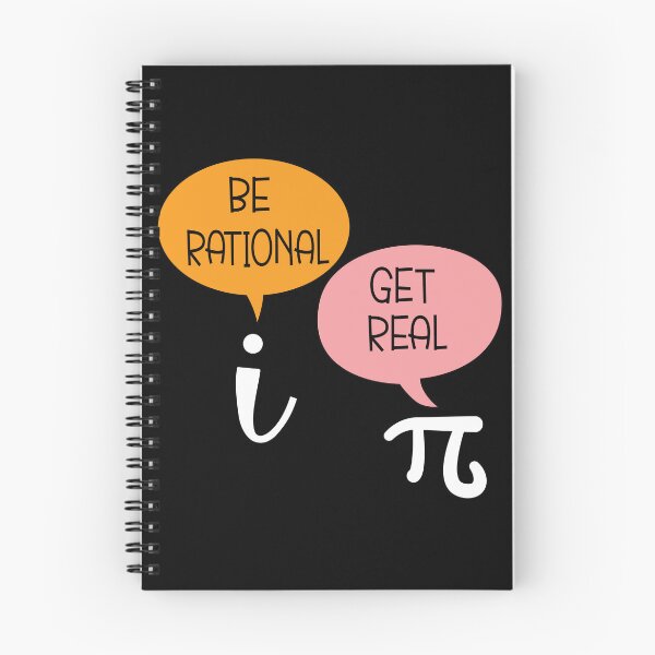 Item preview, Copy of Be Rational Get Real designed and sold by beefrancky.