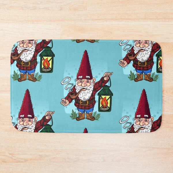 Item preview, Hip Gnome designed and sold by Moe Designs.