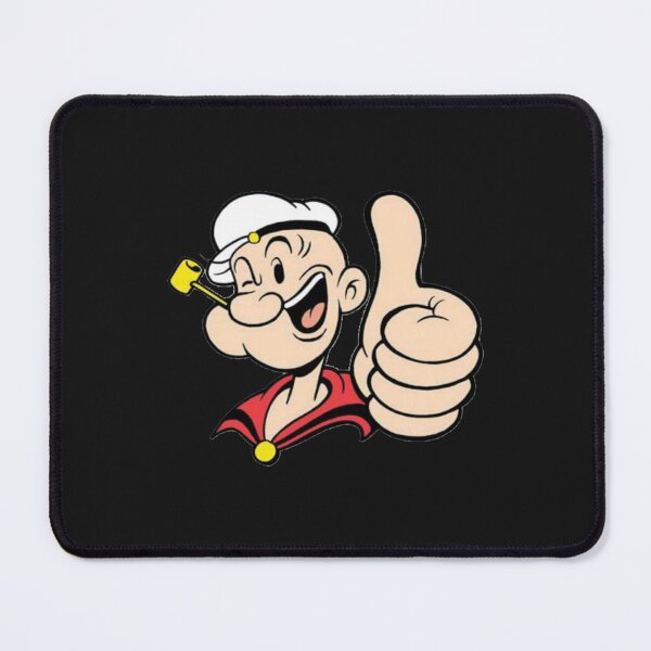 Item preview, The Sailor Popeye 90s Vintage 03 designed and sold by vyqecakace443.