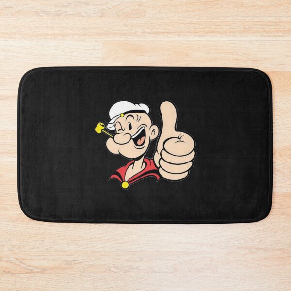 Item preview, The Sailor Popeye 90s Vintage 03 designed and sold by vyqecakace443.