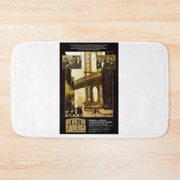 Item preview, Life Epic Friendship Greed Betrayal Loss Poster Of The Movie Once Upon A Time In America Cute Fans designed and sold by MaxSusieIngle.
