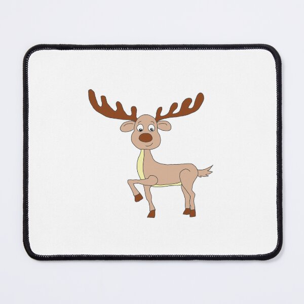 Item preview, Cute Deer Digital Design designed and sold by Debsta75.