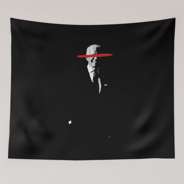 Item preview, Joe in Rubrum Plaga designed and sold by RubrumPlaga.