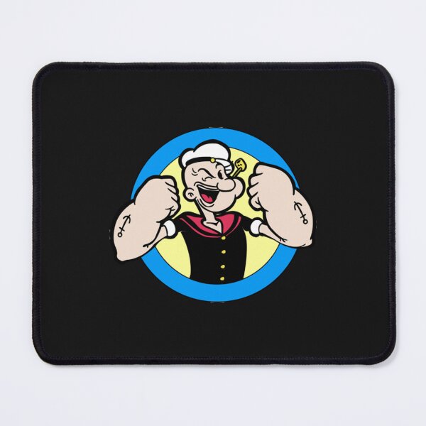 Item preview, The Sailor Popeye 90s Vintage 04 designed and sold by vyqecakace443.