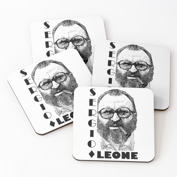 Item preview, Life Epic Friendship Greed Betrayal Loss Sergio Leone Movie Director Cute Gifts designed and sold by MaxSusieIngle.