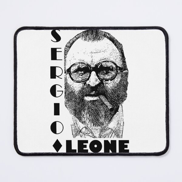 Item preview, Life Epic Friendship Greed Betrayal Loss Sergio Leone Movie Director Cute Gifts designed and sold by MaxSusieIngle.