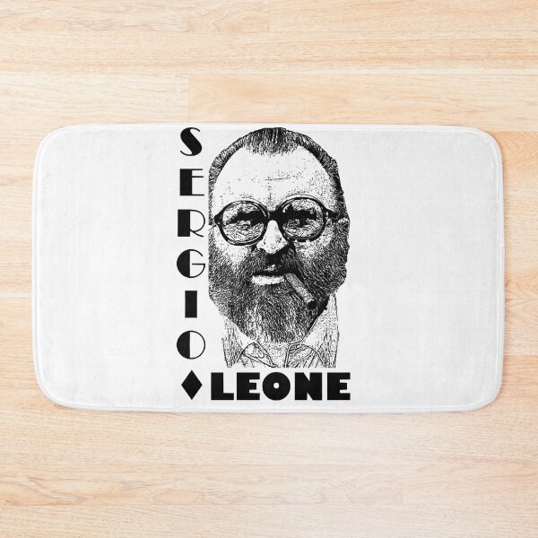 Item preview, Life Epic Friendship Greed Betrayal Loss Sergio Leone Movie Director Cute Gifts designed and sold by MaxSusieIngle.