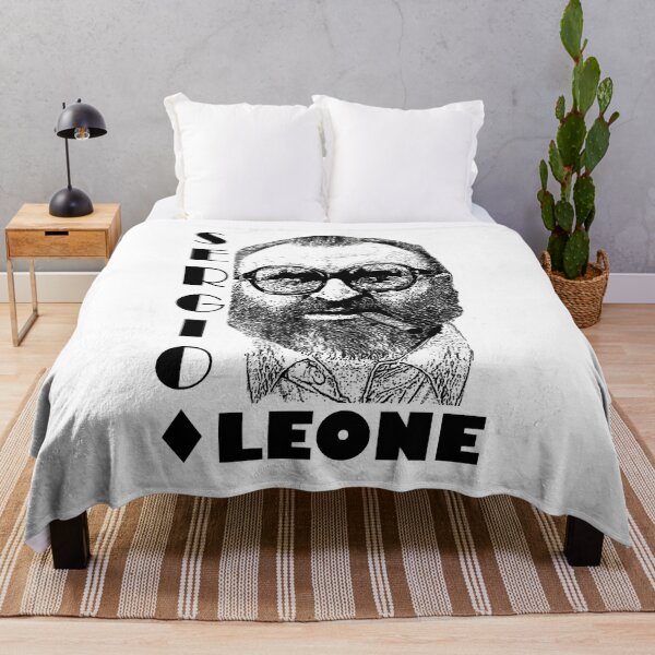 Item preview, Life Epic Friendship Greed Betrayal Loss Sergio Leone Movie Director Cute Gifts designed and sold by MaxSusieIngle.