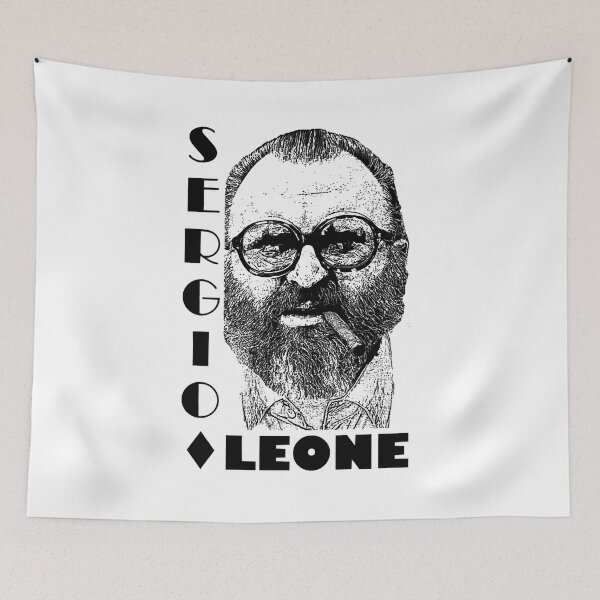 Item preview, Life Epic Friendship Greed Betrayal Loss Sergio Leone Movie Director Cute Gifts designed and sold by MaxSusieIngle.