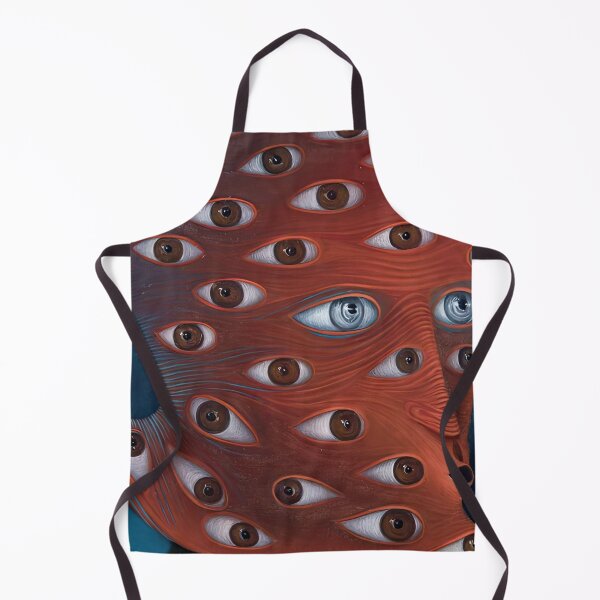 Item preview, Tichenor Thousand Eye designed and sold by lamardurgan351.