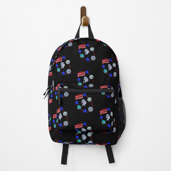 Item preview,  Outer Space Planets With Happy Cute Faces - Aerospace designed and sold by NUKMARKUS.