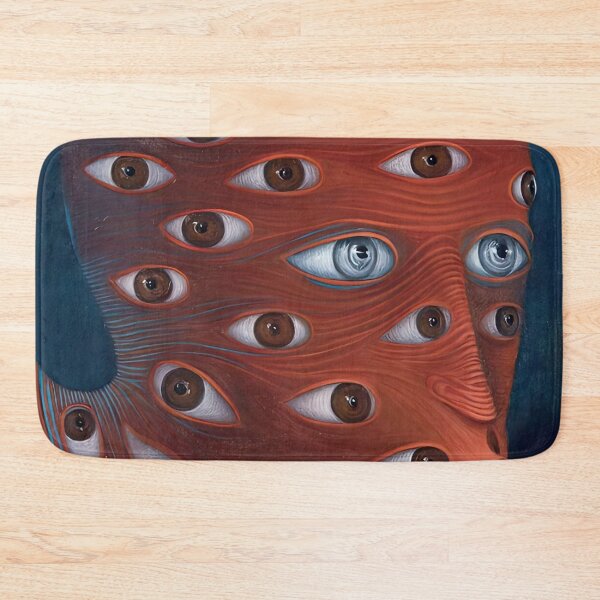 Item preview, Tichenor Thousand Eye designed and sold by lamardurgan351.