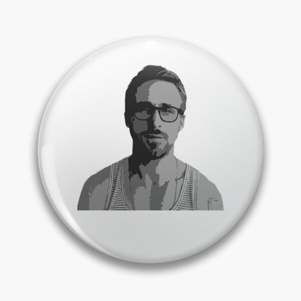 Item preview, For Men Women Gosling Handsome Male Ryan Actor Gift For Christmas designed and sold by IzayahGuzman.