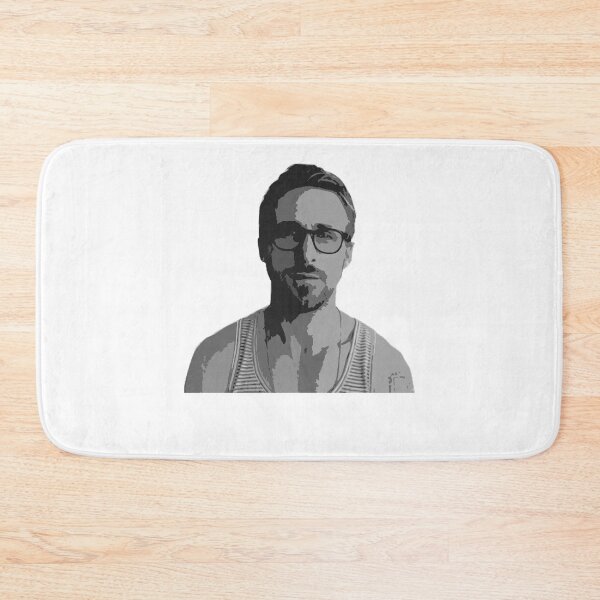 Item preview, For Men Women Gosling Handsome Male Ryan Actor Gift For Christmas designed and sold by IzayahGuzman.