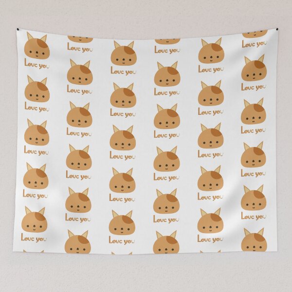 Item preview, Love your pet designed and sold by mushopja.