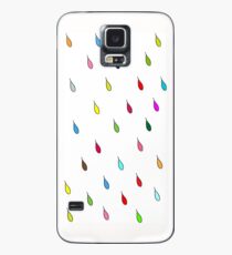 Iphone 6 Plus Rain drop case Case/Skin for Samsung Galaxy