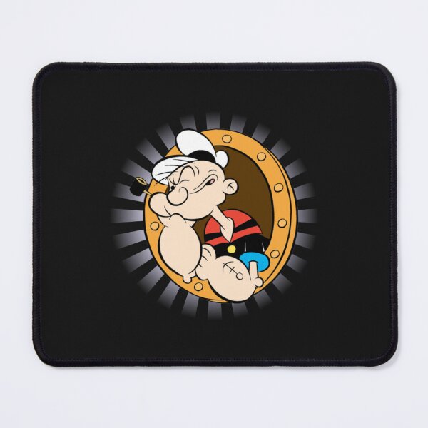 Item preview, The Sailor Popeye 90s Vintage 05 designed and sold by vyqecakace443.