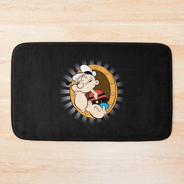 Item preview, The Sailor Popeye 90s Vintage 05 designed and sold by vyqecakace443.