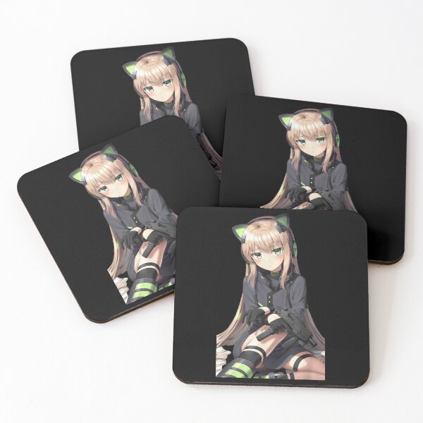 Item preview, Funny anime girl gun design-Ch2se designed and sold by governmentloc.