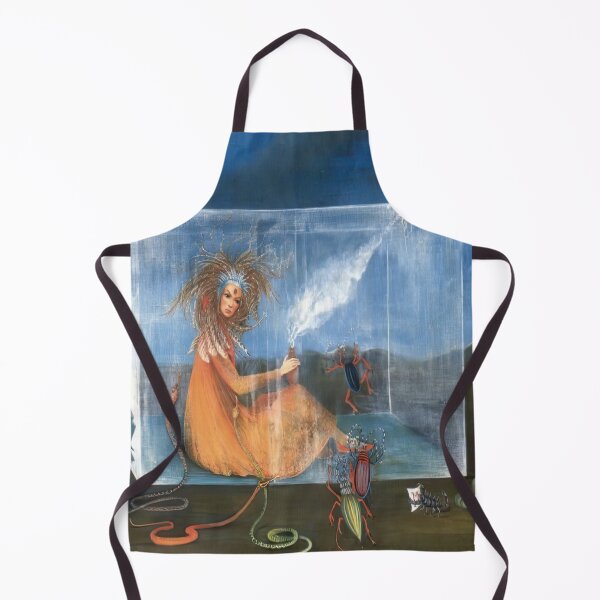 Item preview, Tichenor Woman in the cube designed and sold by lamardurgan351.