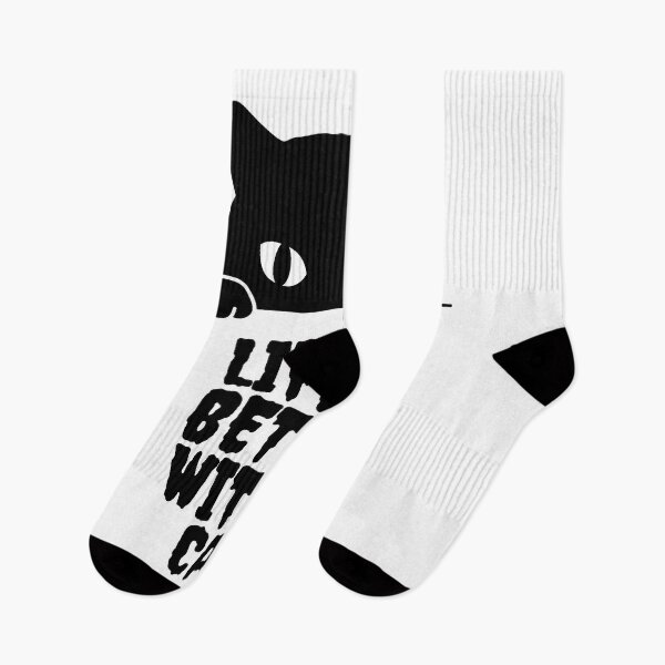 Item preview, With a CAT Life is Better designed and sold by ZqkDesign.