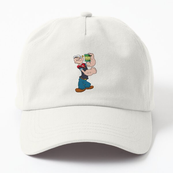 Aperçu de l'œuvre Le marin Popeye 90s Vintage 06 créée et vendue par vyqecakace443.