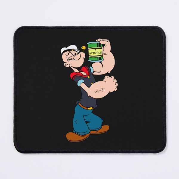 Item preview, The Sailor Popeye 90s Vintage 06 designed and sold by vyqecakace443.