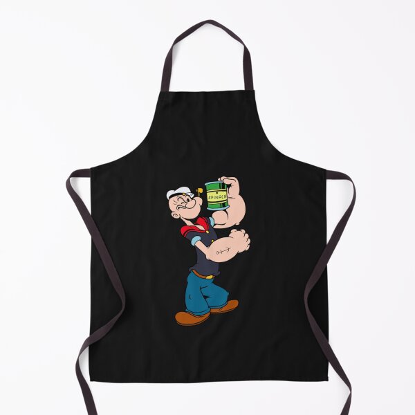 Item preview, The Sailor Popeye 90s Vintage 06 designed and sold by vyqecakace443.