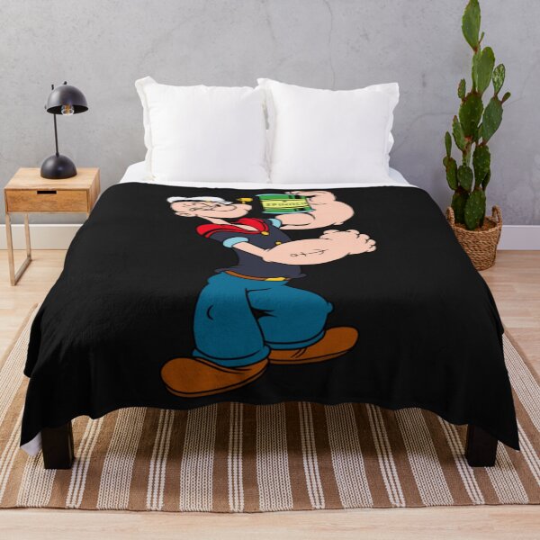 Item preview, The Sailor Popeye 90s Vintage 06 designed and sold by vyqecakace443.