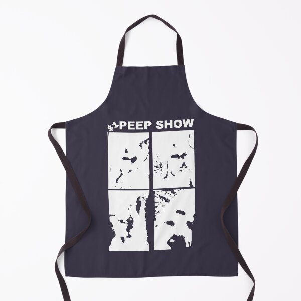 Item preview, For Men Women Peep Show Retro Vintage designed and sold by Tammymessenger.