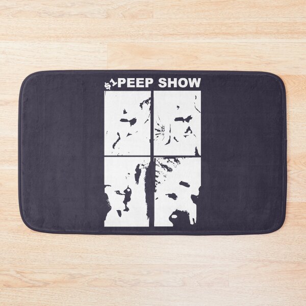 Item preview, For Men Women Peep Show Retro Vintage designed and sold by Tammymessenger.