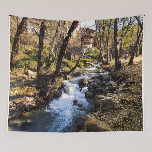 Item preview, Beautiful Kakopetria - Cyprus designed and sold by DRONY.