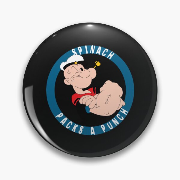 Item preview, The Sailor Popeye 90s Vintage 07 designed and sold by vyqecakace443.
