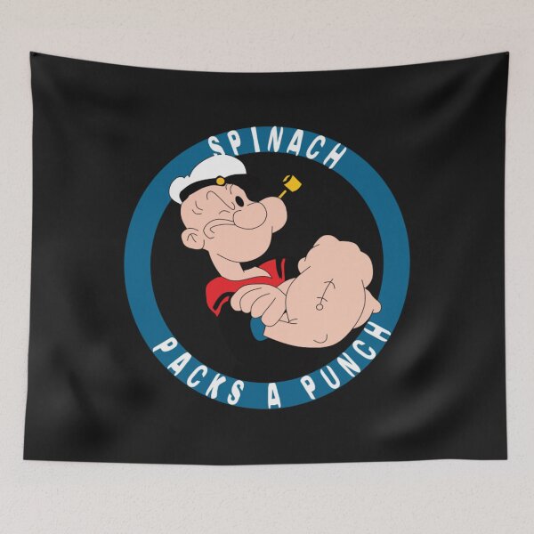 Item preview, The Sailor Popeye 90s Vintage 07 designed and sold by vyqecakace443.