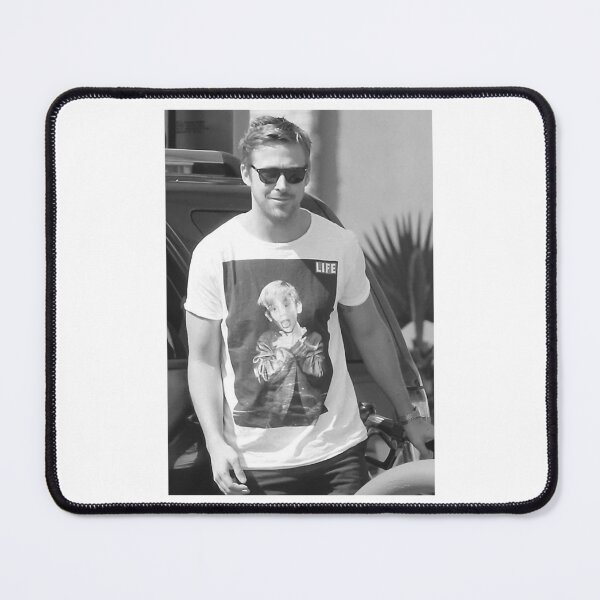 Item preview, For Mens Womens Ryan Canadian Gosling Singer Awesome For Music Fan designed and sold by IzayahGuzman.