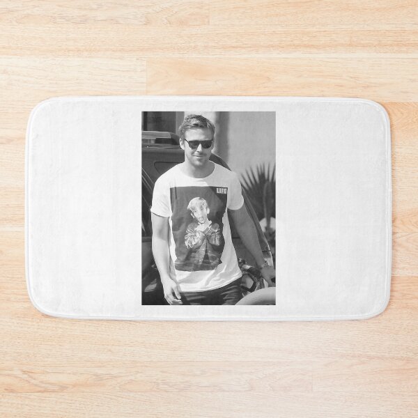 Item preview, For Mens Womens Ryan Canadian Gosling Singer Awesome For Music Fan designed and sold by IzayahGuzman.
