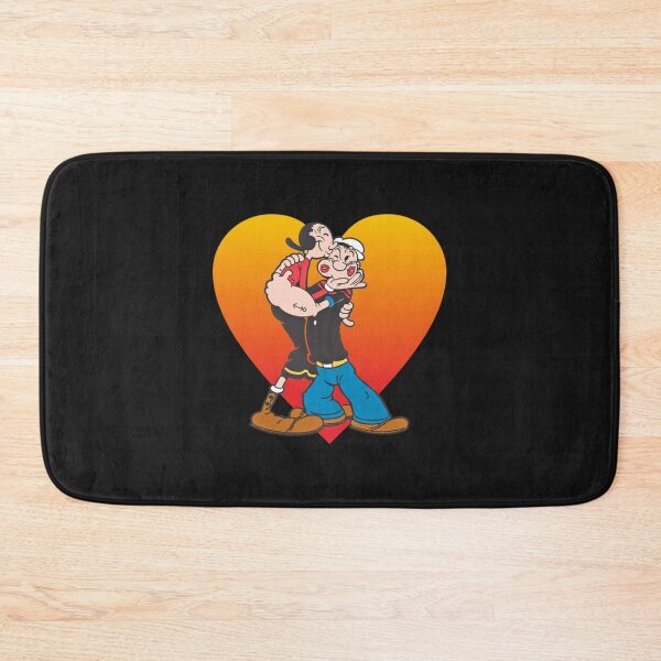 Item preview, The Sailor Popeye 90s Vintage 08 designed and sold by vyqecakace443.